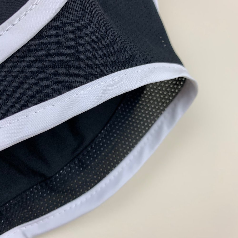 Nike Dri-Fit Tempo Shorts Women's Medium - Picture 8 of 10